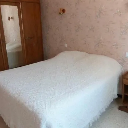 Vakantiehuis Maison De 4/5 Personnes A 100m De La Plage, La Tranche-sur-mer, Confort - Fr-1-194-114