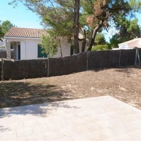 Maison De 4/5 Personnes A 100m De La Plage, La Tranche-sur-mer, Confort - Fr-1-194-114 Casa de Férias La Tranche-sur-Mer